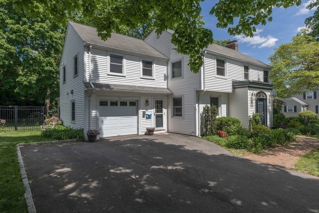 31 Alba Road Wellesley, MA 02481 - Photo 10 of 15