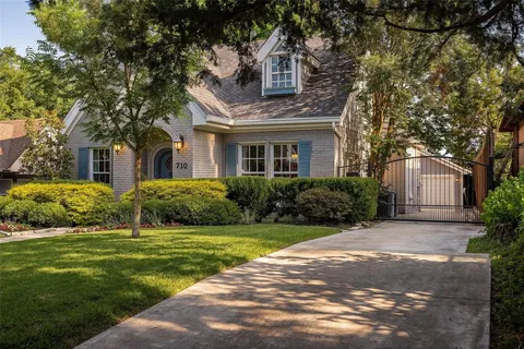 $1,125,000 | 710 Newell Avenue, Dallas, TX 75223