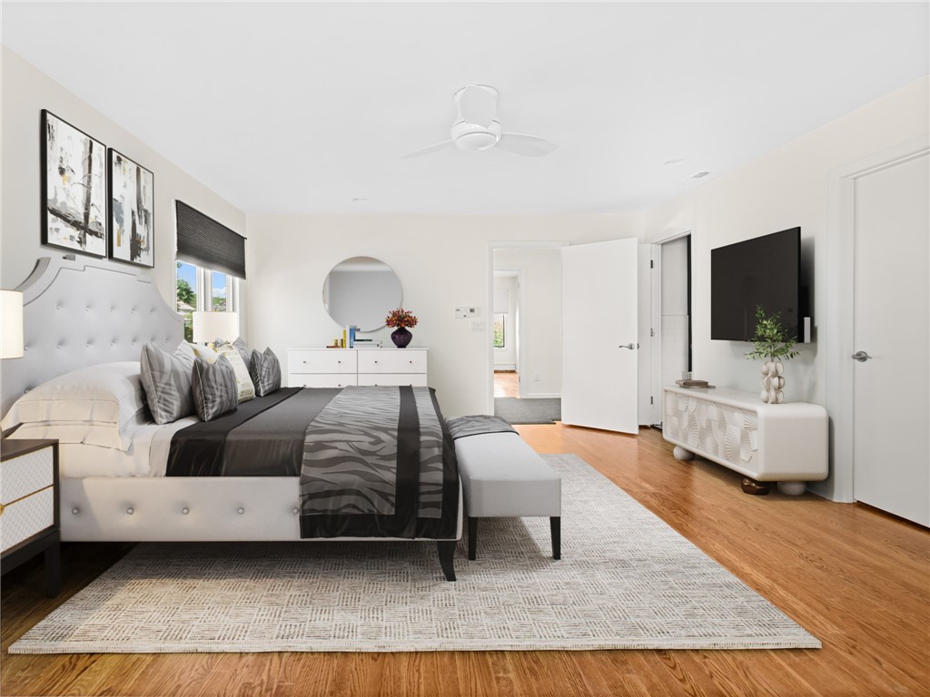 189 Laurel Avenue, Unit 189 Providence, RI 02906 - Photo 30 of 49