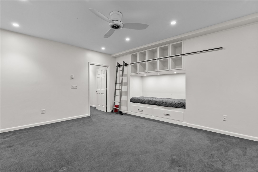 189 Laurel Avenue, Unit 189 Providence, RI 02906 - Photo 43 of 49 Rec room or 3rd bedroom