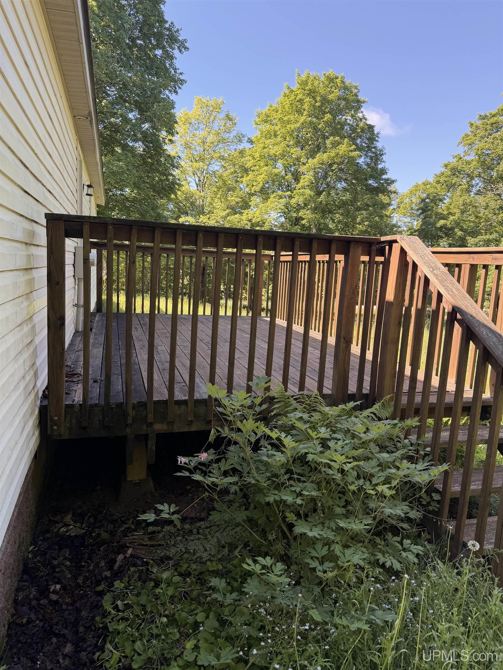 E12374 Olson Road Shingleton, MI 49884 - Photo 24 of 26