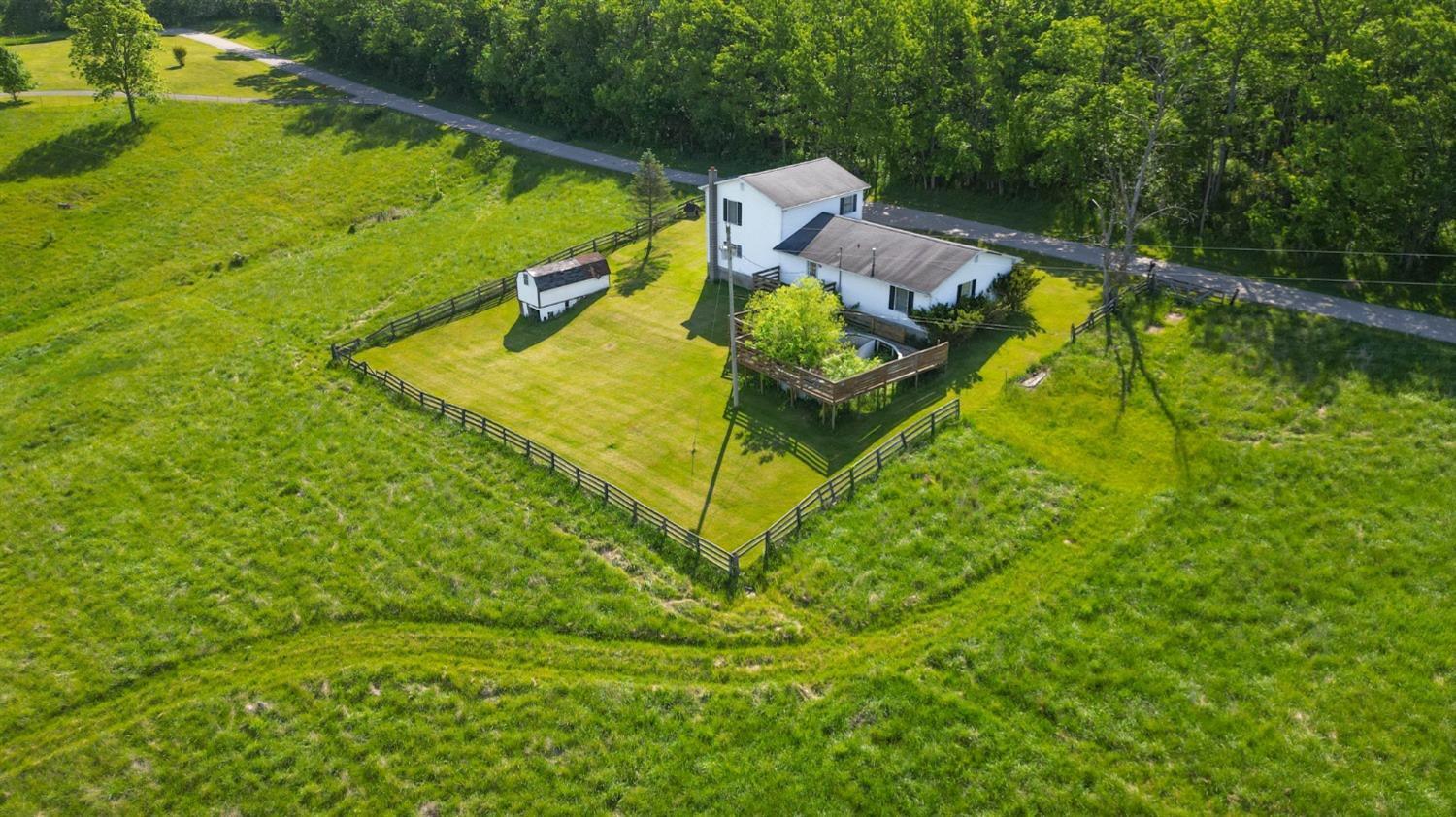 377 Stricklett Road Manchester, OH 45144 - Photo 13 of 31
