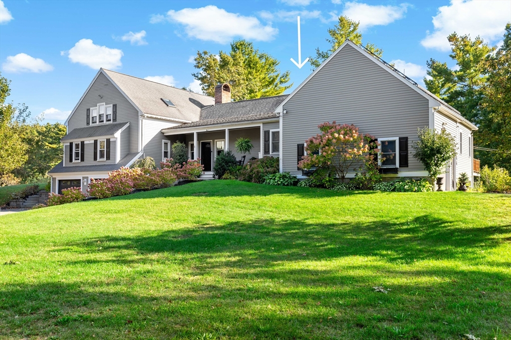 1 Little Smelt Pond Road, Unit B Kingston, MA 02364 - Photo 1 of 17