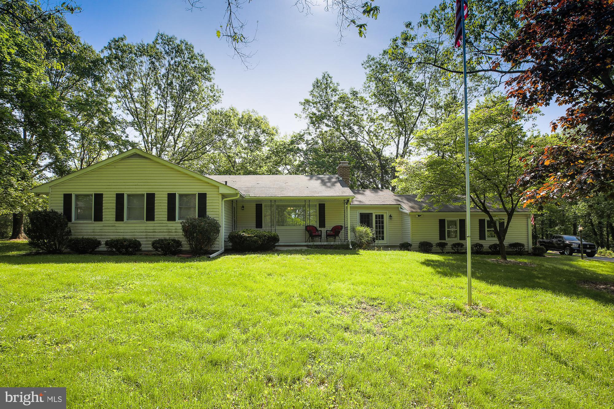 3743 Old Hanover Road Westminster, MD 21158 - Photo 1 of 37 Home Sweet Home