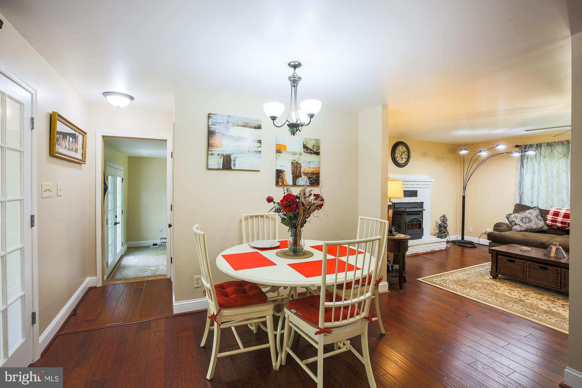 3743 Old Hanover Road Westminster, MD 21158 - Photo 12 of 37 Kitchen