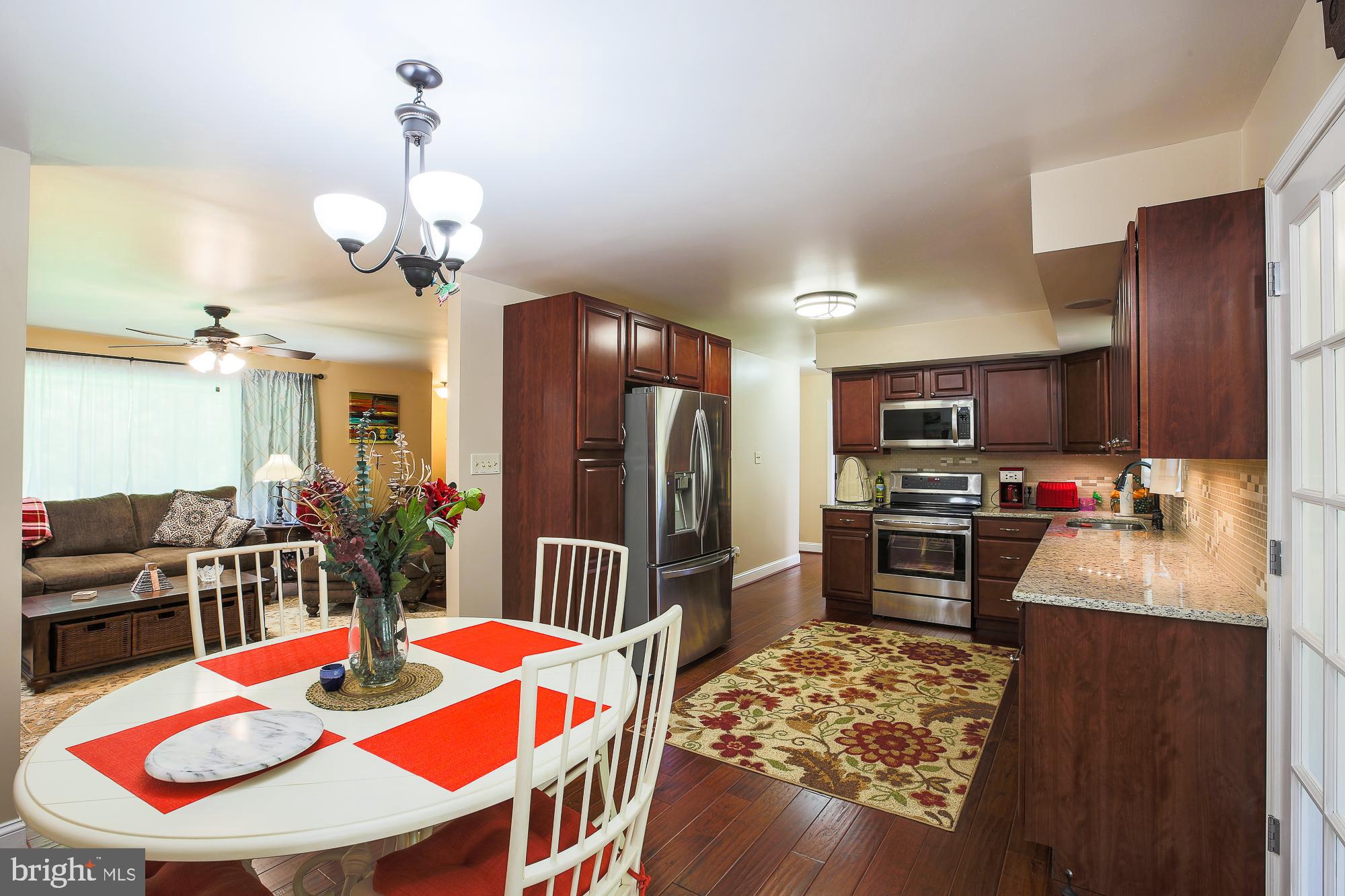 3743 Old Hanover Road Westminster, MD 21158 - Photo 13 of 37 Kitchen