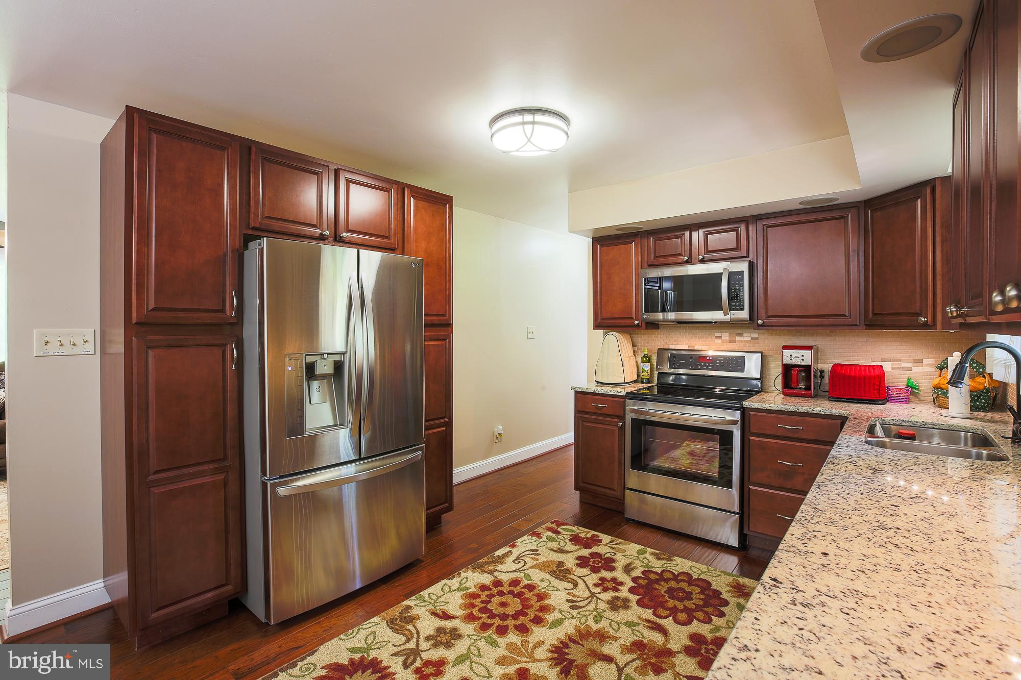 3743 Old Hanover Road Westminster, MD 21158 - Photo 14 of 37 Kitchen