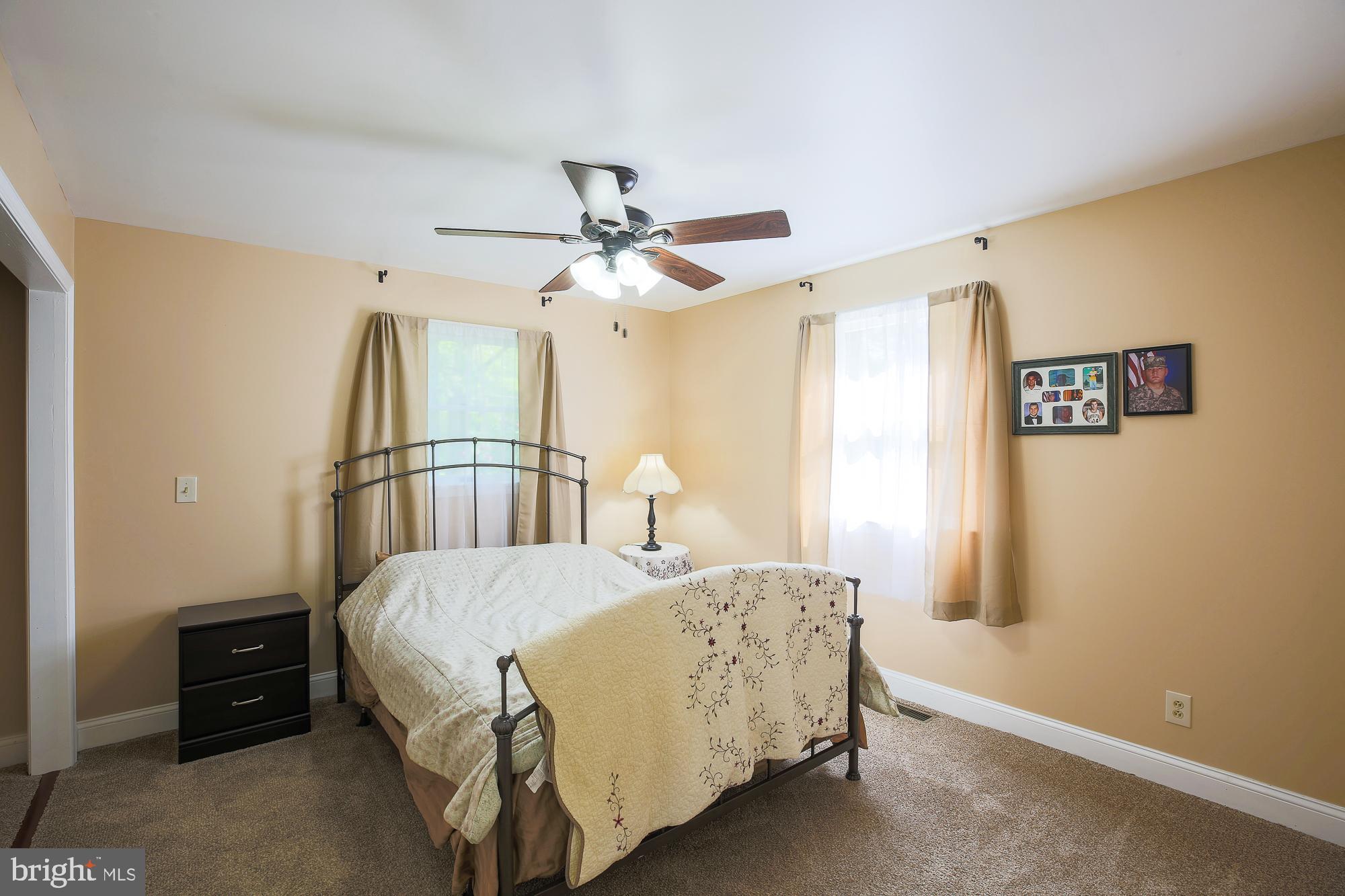 3743 Old Hanover Road Westminster, MD 21158 - Photo 20 of 37 Bedroom