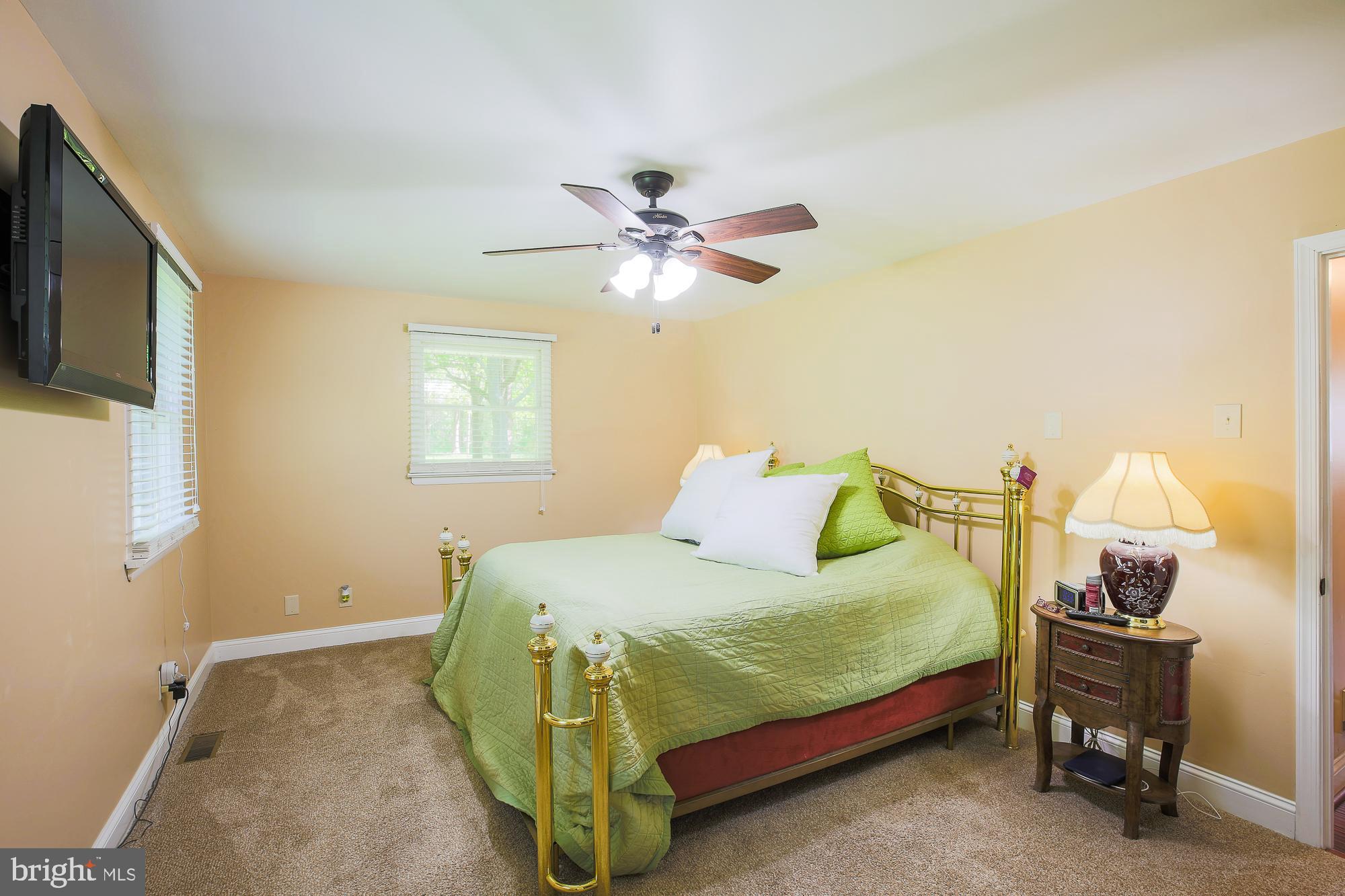 3743 Old Hanover Road Westminster, MD 21158 - Photo 21 of 37 Bedroom