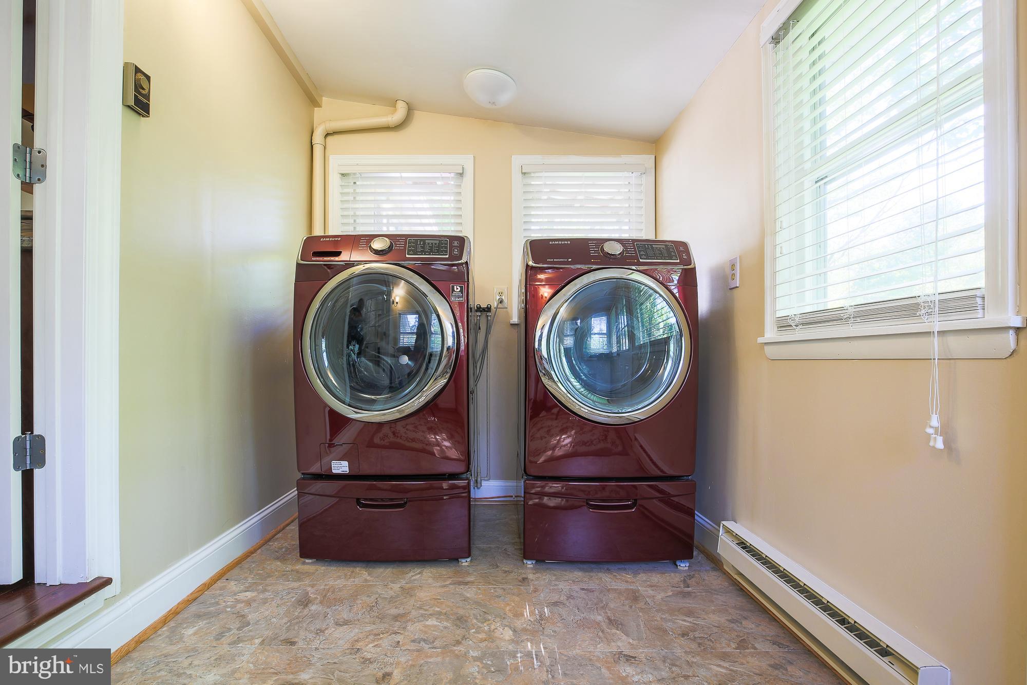 3743 Old Hanover Road Westminster, MD 21158 - Photo 25 of 37 Laundry