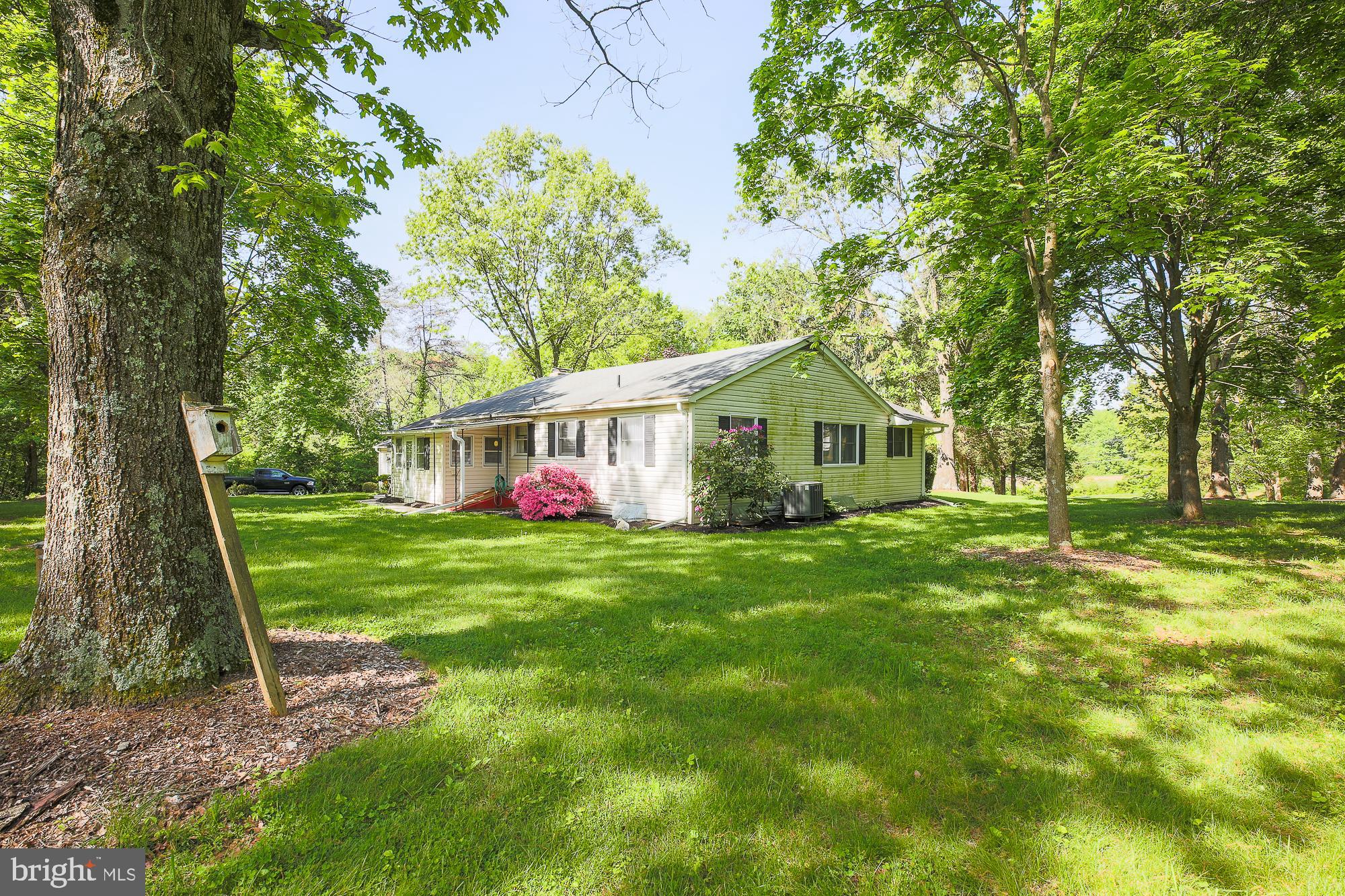 3743 Old Hanover Road Westminster, MD 21158 - Photo 29 of 37 Exterior