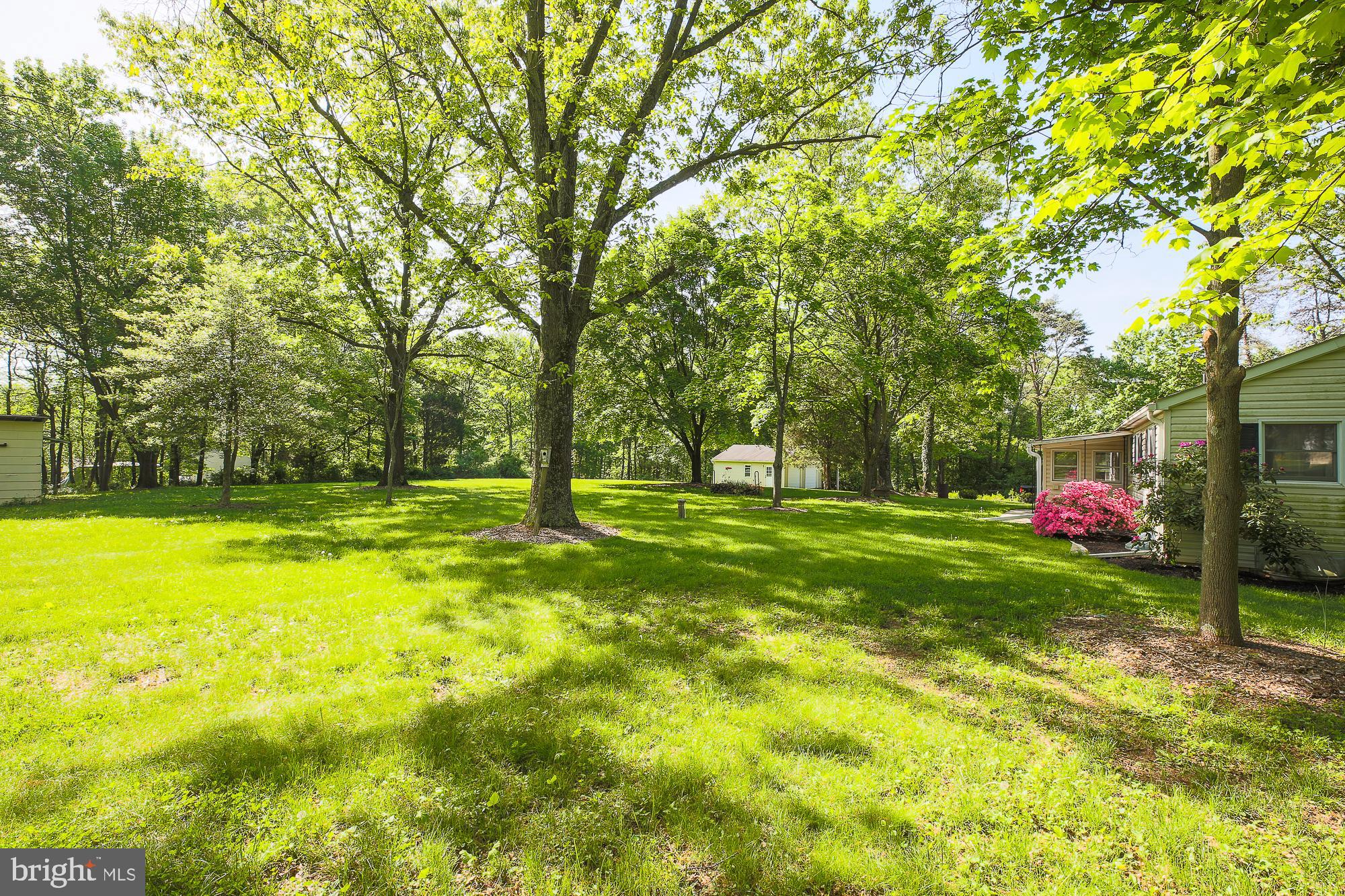 3743 Old Hanover Road Westminster, MD 21158 - Photo 32 of 37 View