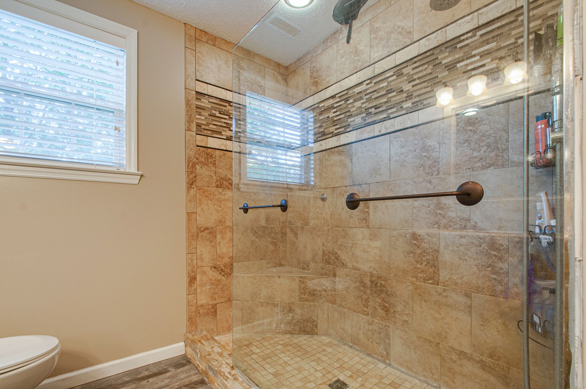 7264 Deer Ridge Road Fairview, TN 37062 - Photo 21 of 37 a bathroom with a shower