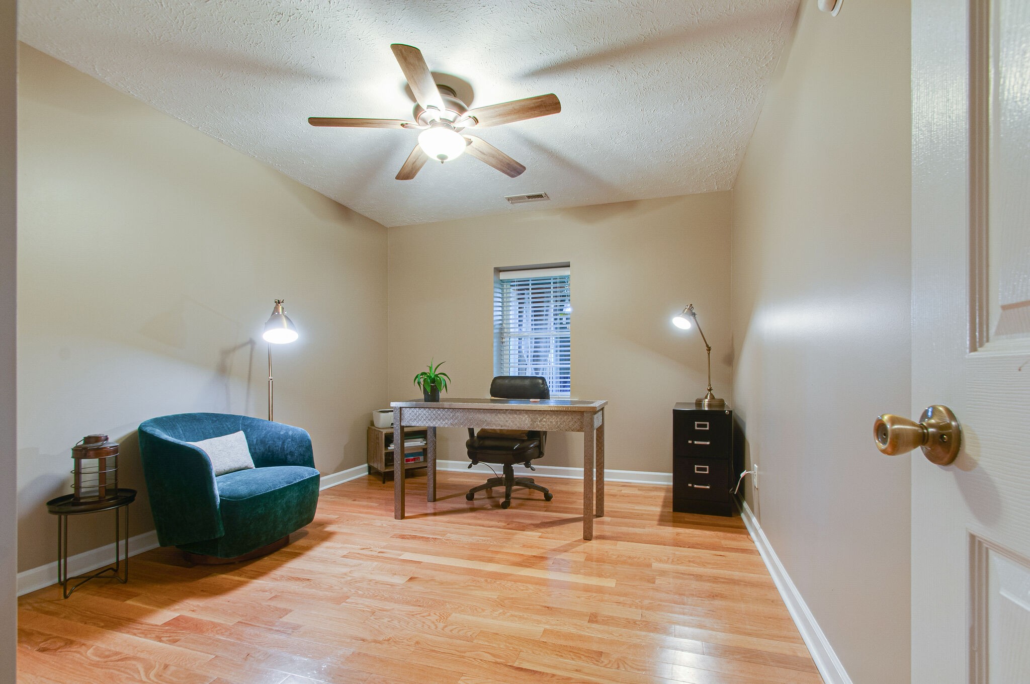 7264 Deer Ridge Road Fairview, TN 37062 - Photo 22 of 37 a view of a livingroom with furniture and a window