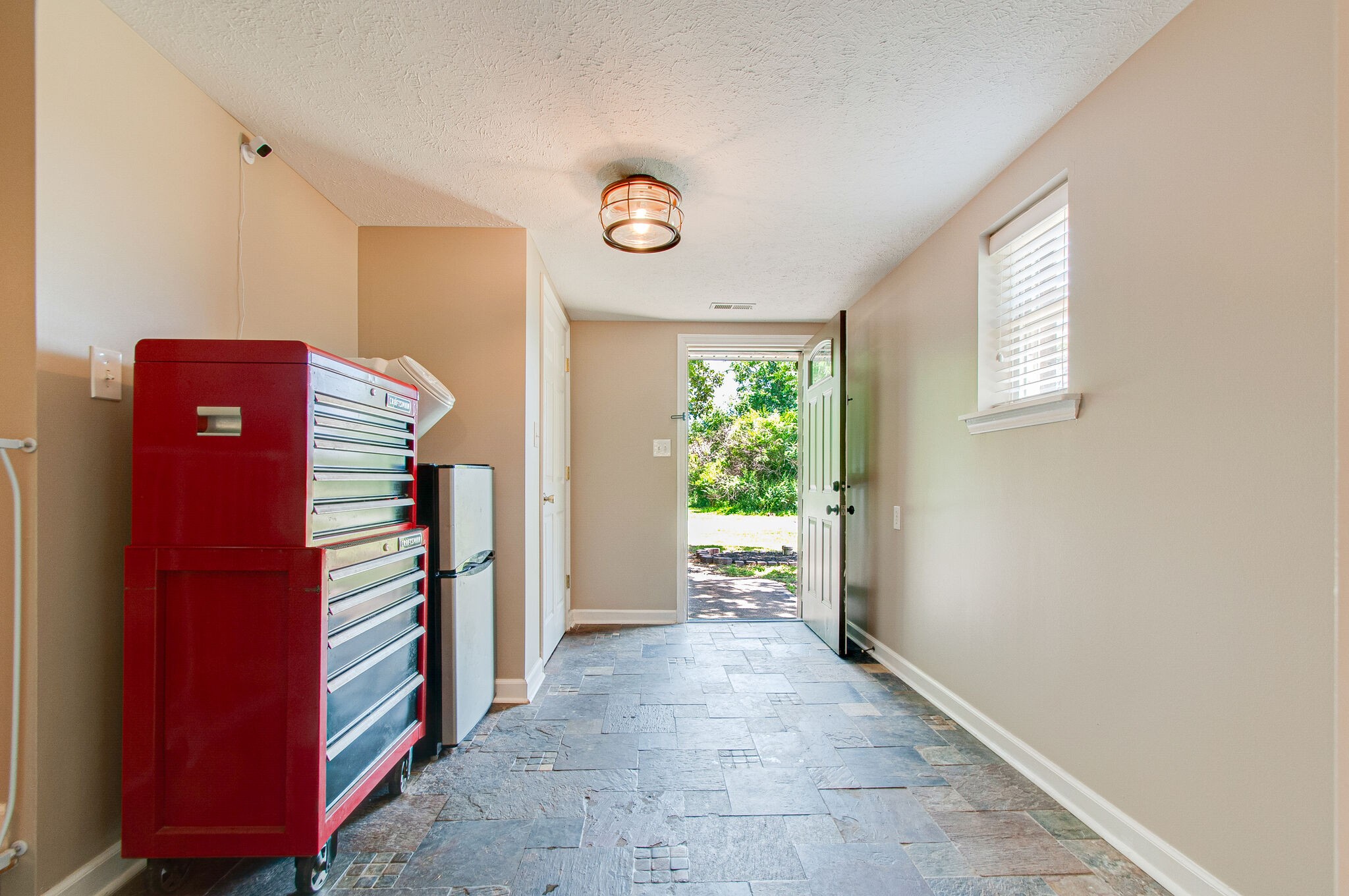 7264 Deer Ridge Road Fairview, TN 37062 - Photo 24 of 37 a view of an entryway with workspace