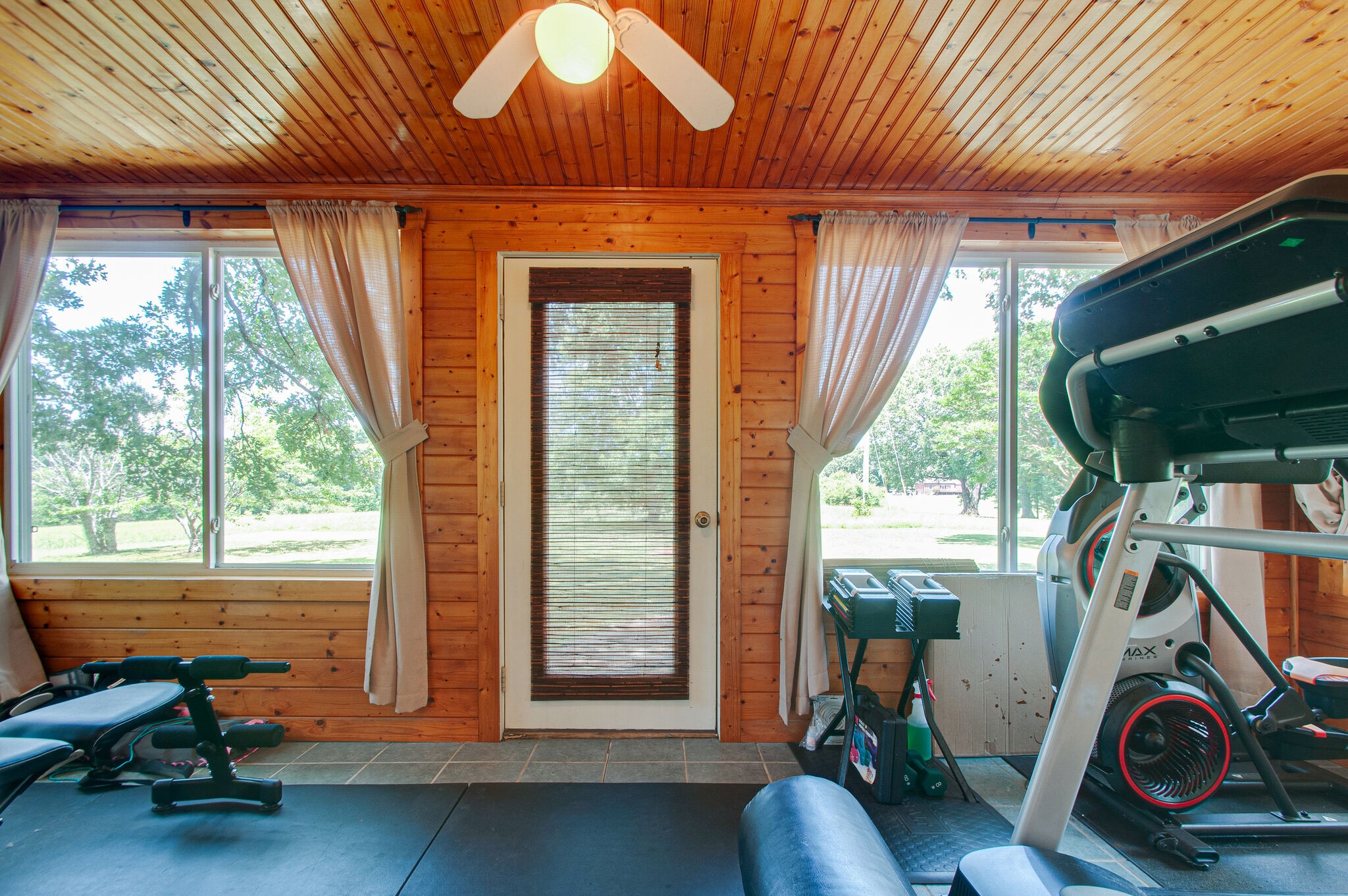 7264 Deer Ridge Road Fairview, TN 37062 - Photo 27 of 37 a room with furniture and a window