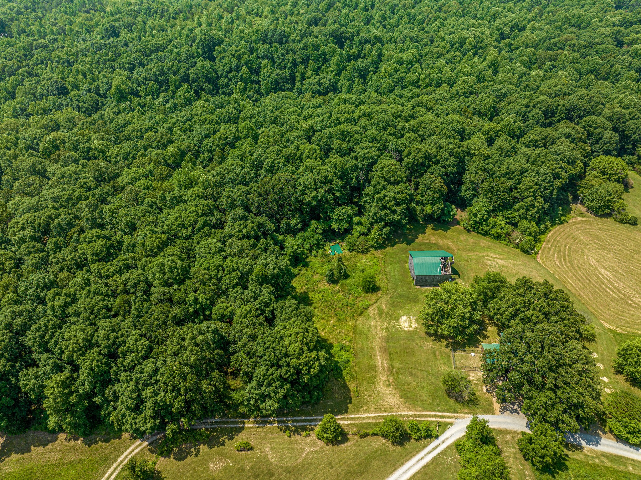 7264 Deer Ridge Road Fairview, TN 37062 - Photo 5 of 37 a view of swimming pool from a lake view