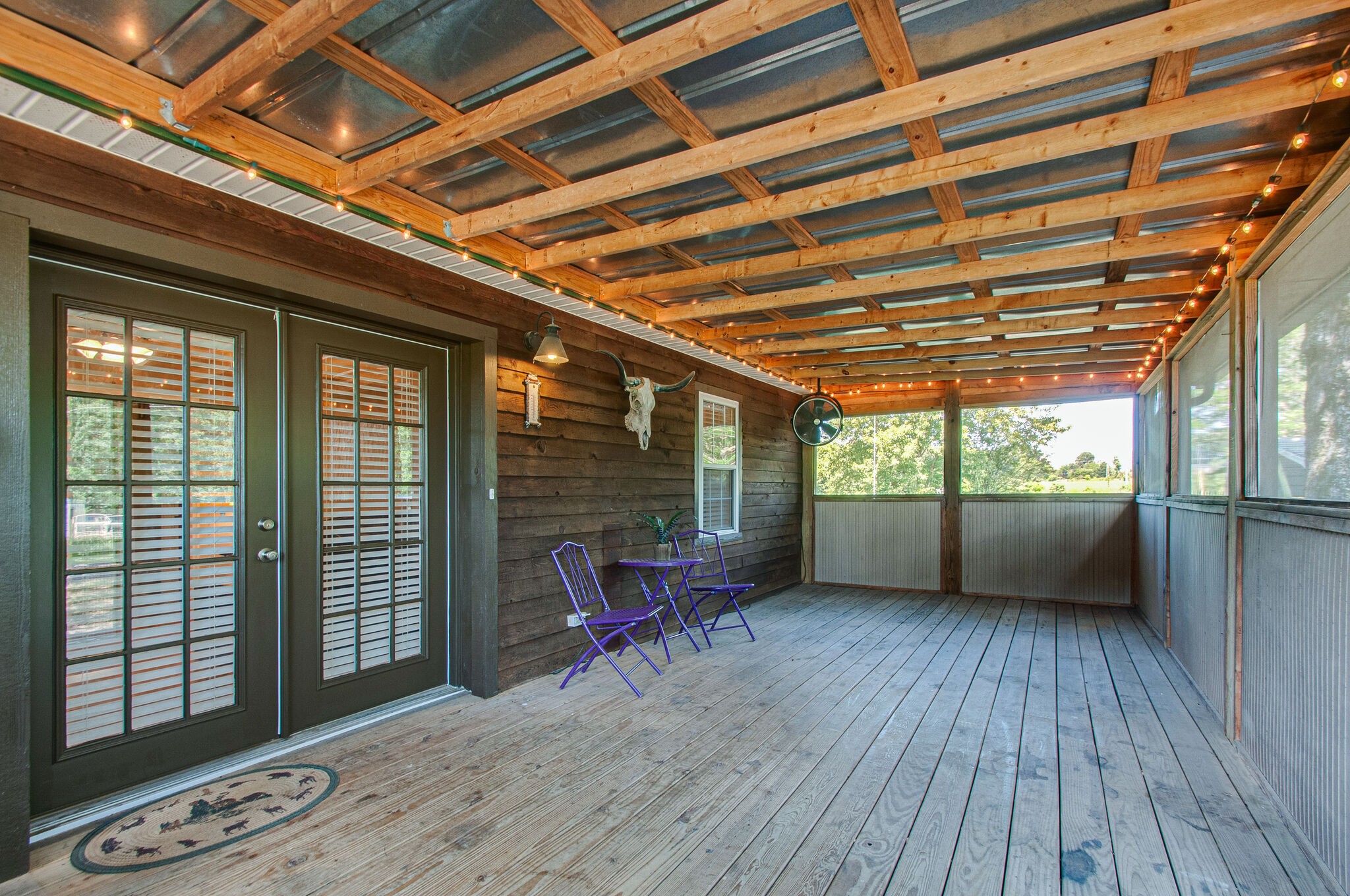 7264 Deer Ridge Road Fairview, TN 37062 - Photo 7 of 37 a view of a room with wooden floor and furniture