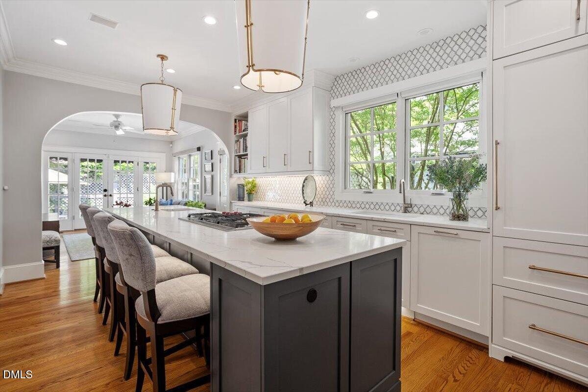 2605 Lochmore Drive Raleigh, NC 27608 - Photo 14 of 40