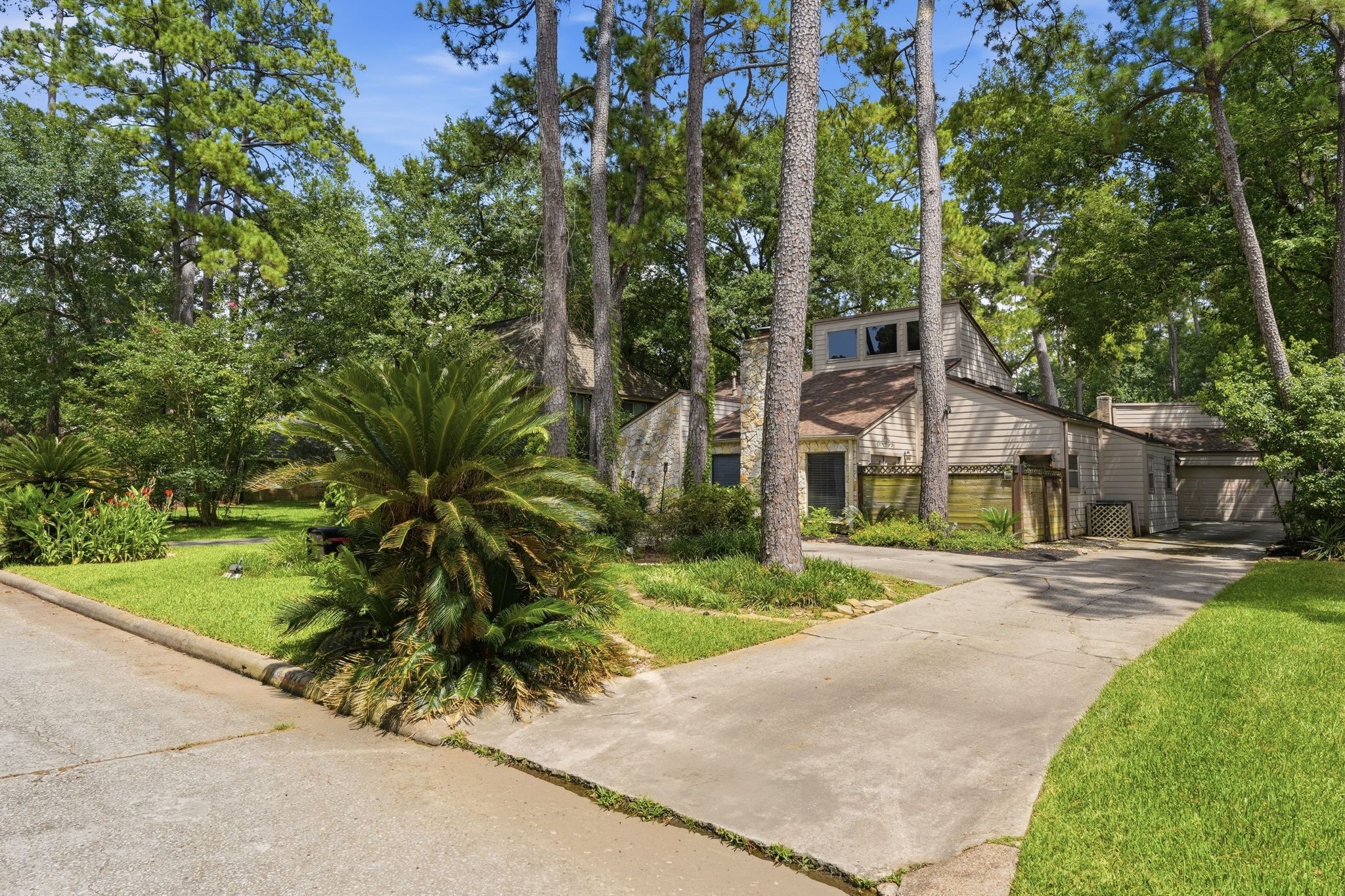 6611 Rippling Hollow Drive Spring, TX 77379 - Photo 1 of 50