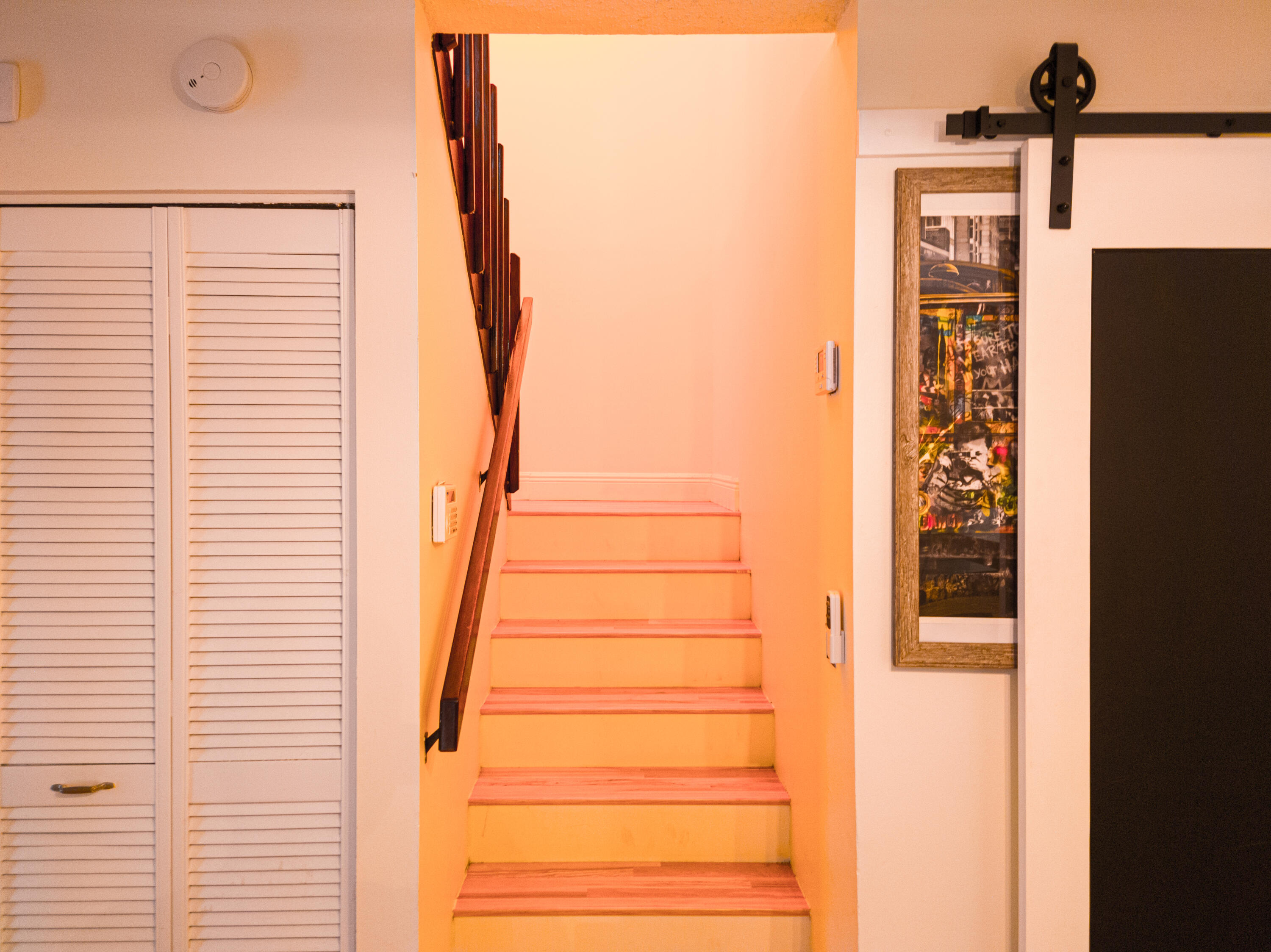 3118 Spanish Wells Drive, Unit 15B Delray Beach, FL 33445 - Photo 14 of 23 a view of entryway