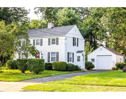 480 Plumtree Road Springfield, MA 01118 - Photo 1 of 28 a front view of a house with a yard