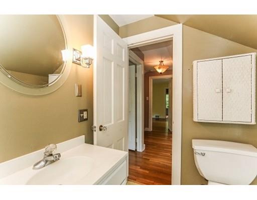 480 Plumtree Road Springfield, MA 01118 - Photo 14 of 28 a bathroom with a sink a toilet and shower