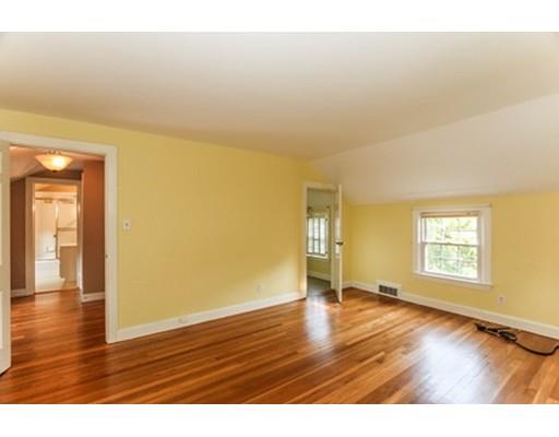 480 Plumtree Road Springfield, MA 01118 - Photo 15 of 28 a view of an empty room and wooden floor