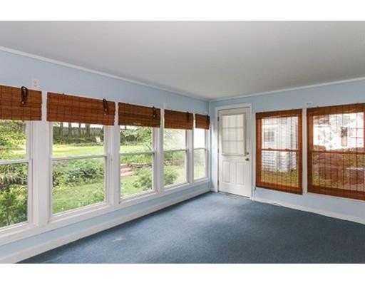 480 Plumtree Road Springfield, MA 01118 - Photo 20 of 28 a view of an empty room with a window