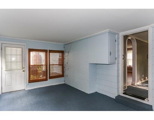 480 Plumtree Road Springfield, MA 01118 - Photo 21 of 28 a view interior of a house with an empty space and window