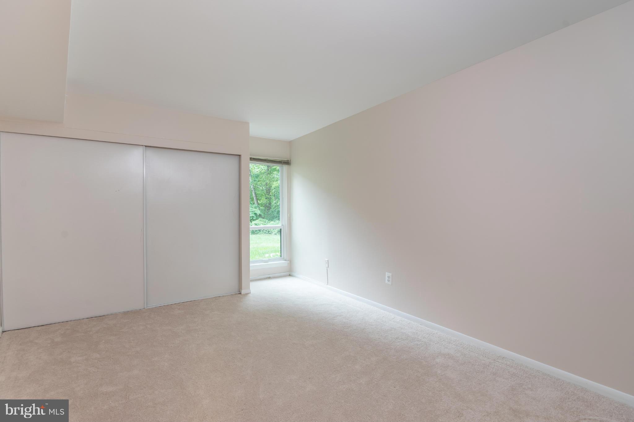 5810 Royal Ridge Drive, Unit N Springfield, VA 22152 - Photo 8 of 13 Bedroom (Master)