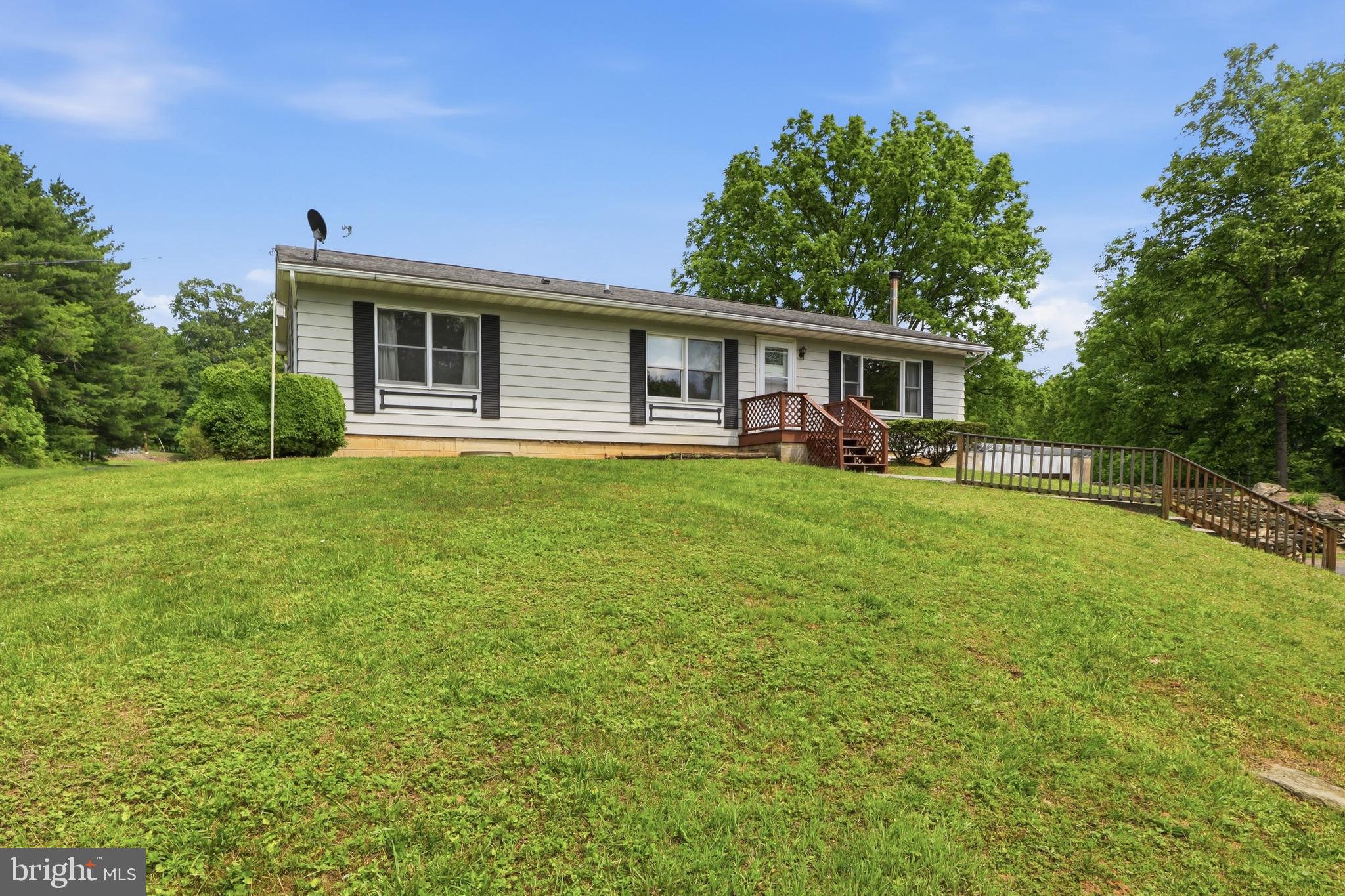 1809 Harkins Road Pylesville, MD 21132 - Photo 3 of 53