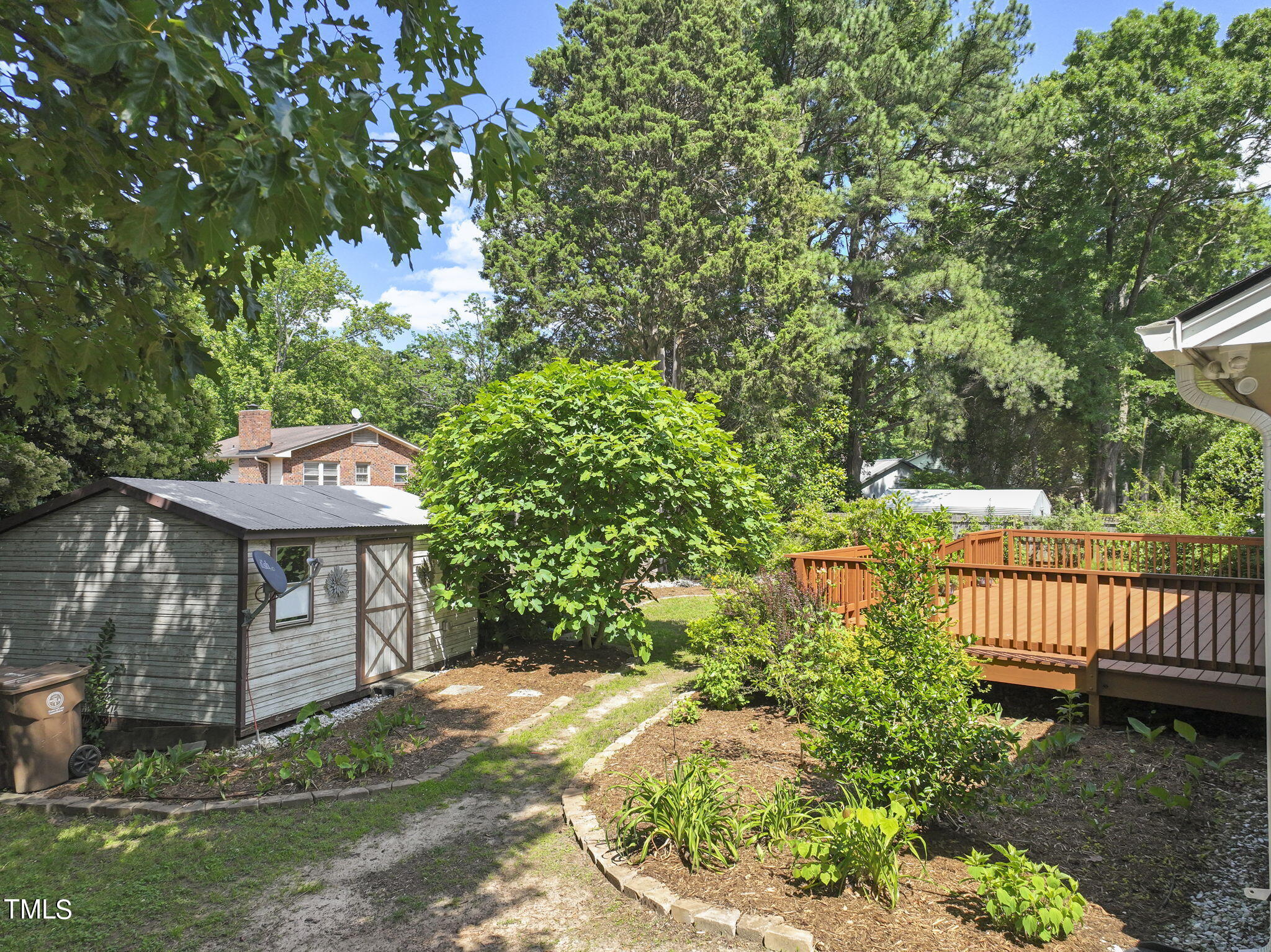 201 Southeast Maynard Road Cary, NC 27511 - Photo 37 of 51 11-web-or-mls-DJI_0395