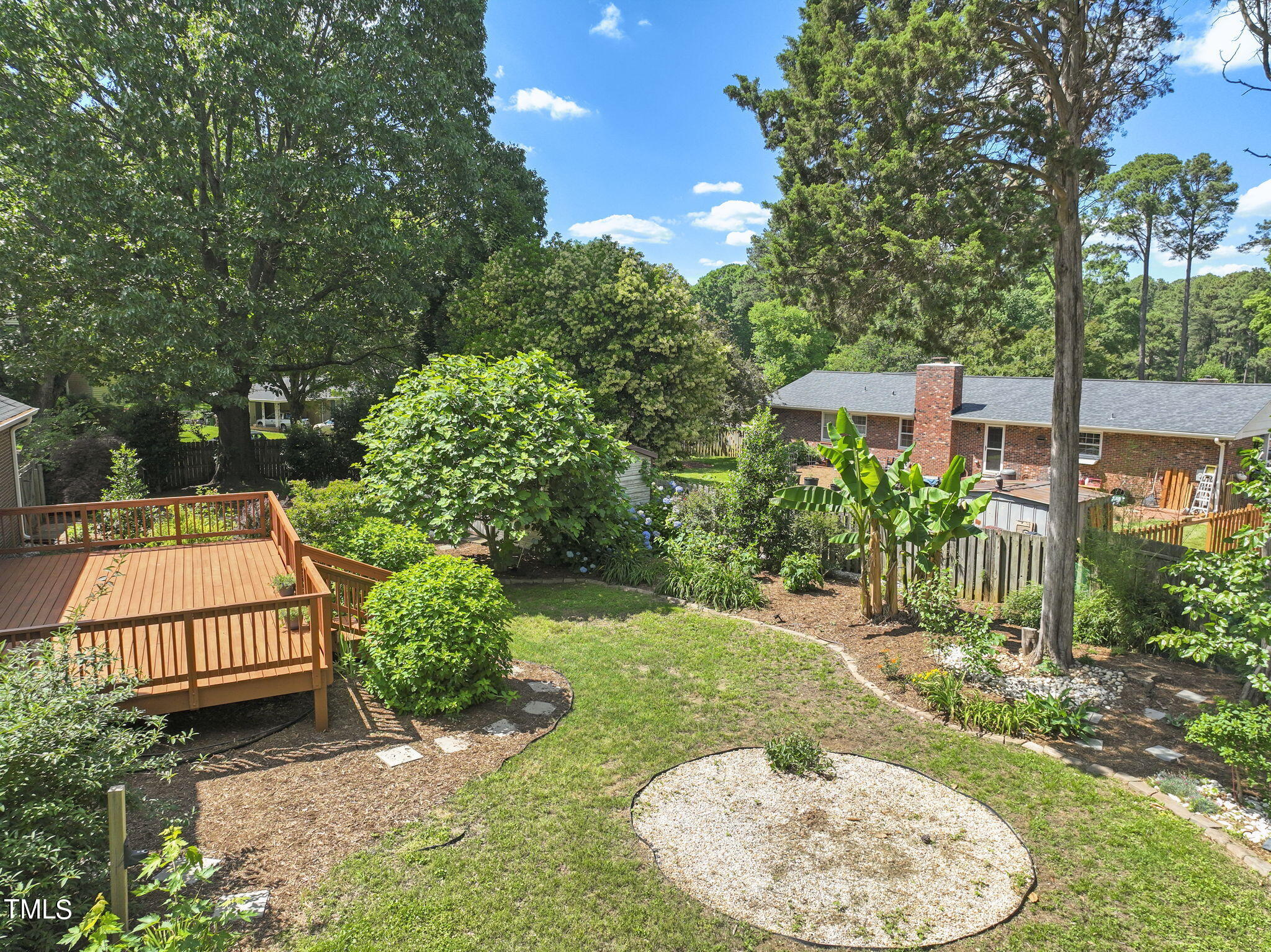 201 Southeast Maynard Road Cary, NC 27511 - Photo 42 of 51 22-web-or-mls-DJI_0402