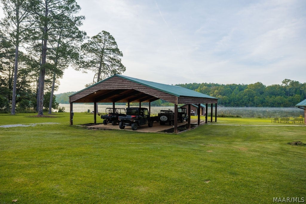 249 Old Sellers Road Ramer, AL 36069 - Photo 50 of 71 Gallery Image 50