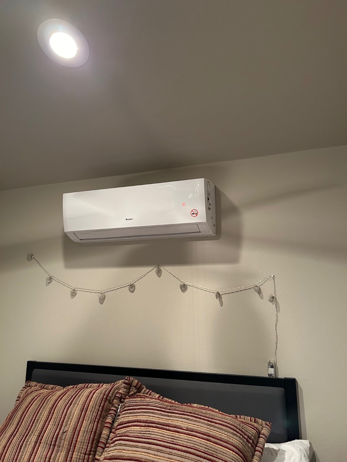12922 Longstreet Road, Unit L10 Willis, TX 77318 - Photo 19 of 21 a view of utility room