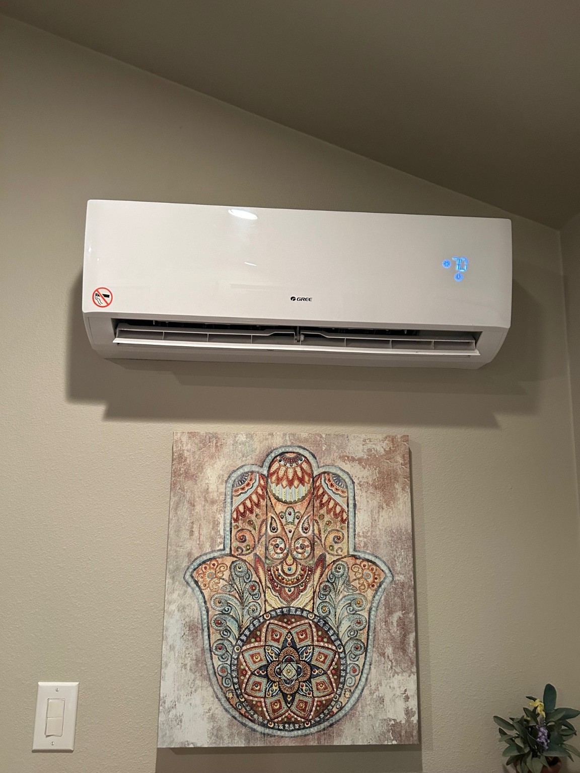 12922 Longstreet Road, Unit L10 Willis, TX 77318 - Photo 8 of 21 a close view of door