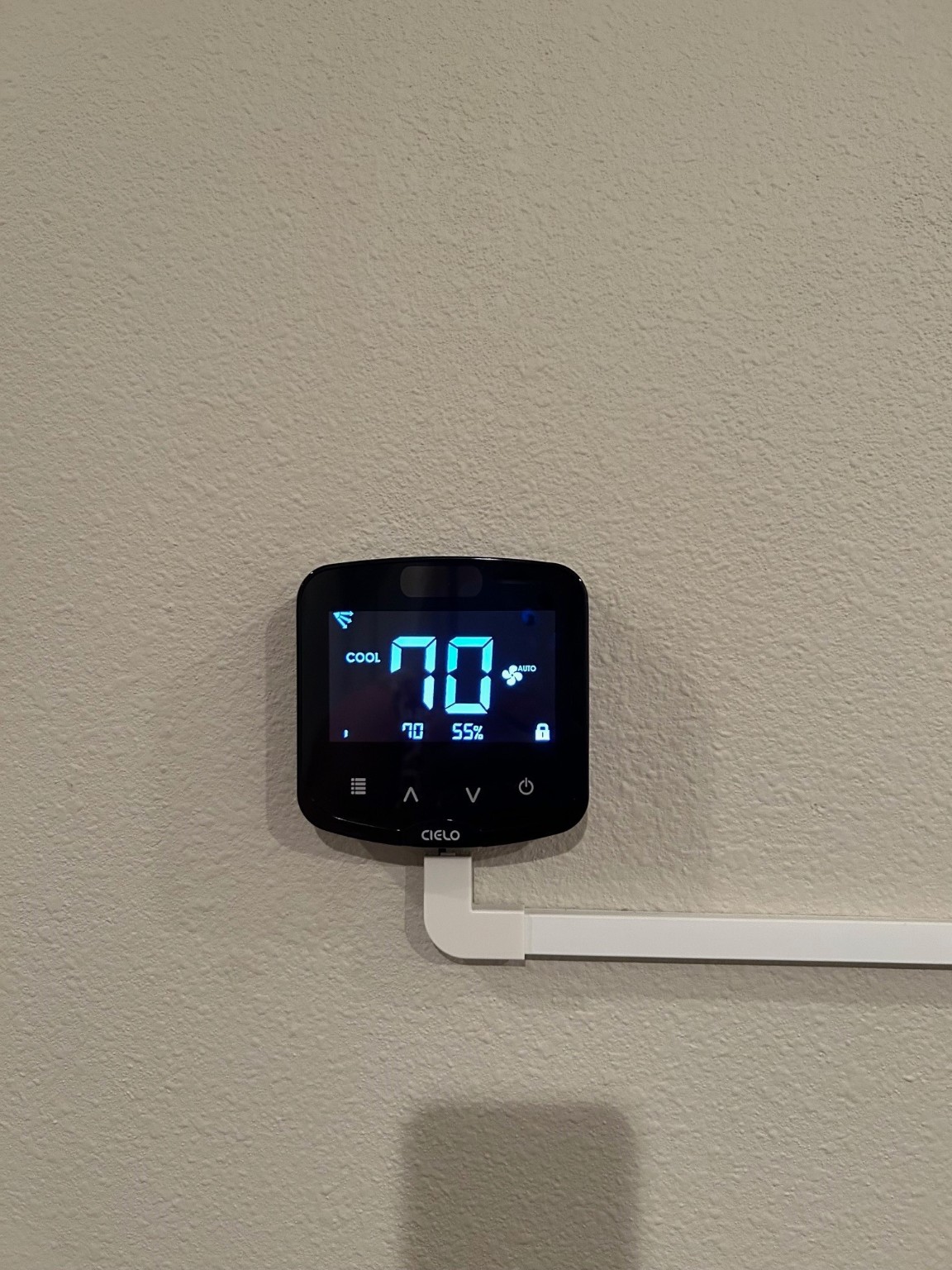 12922 Longstreet Road, Unit L10 Willis, TX 77318 - Photo 9 of 21 a room with a table and a wall