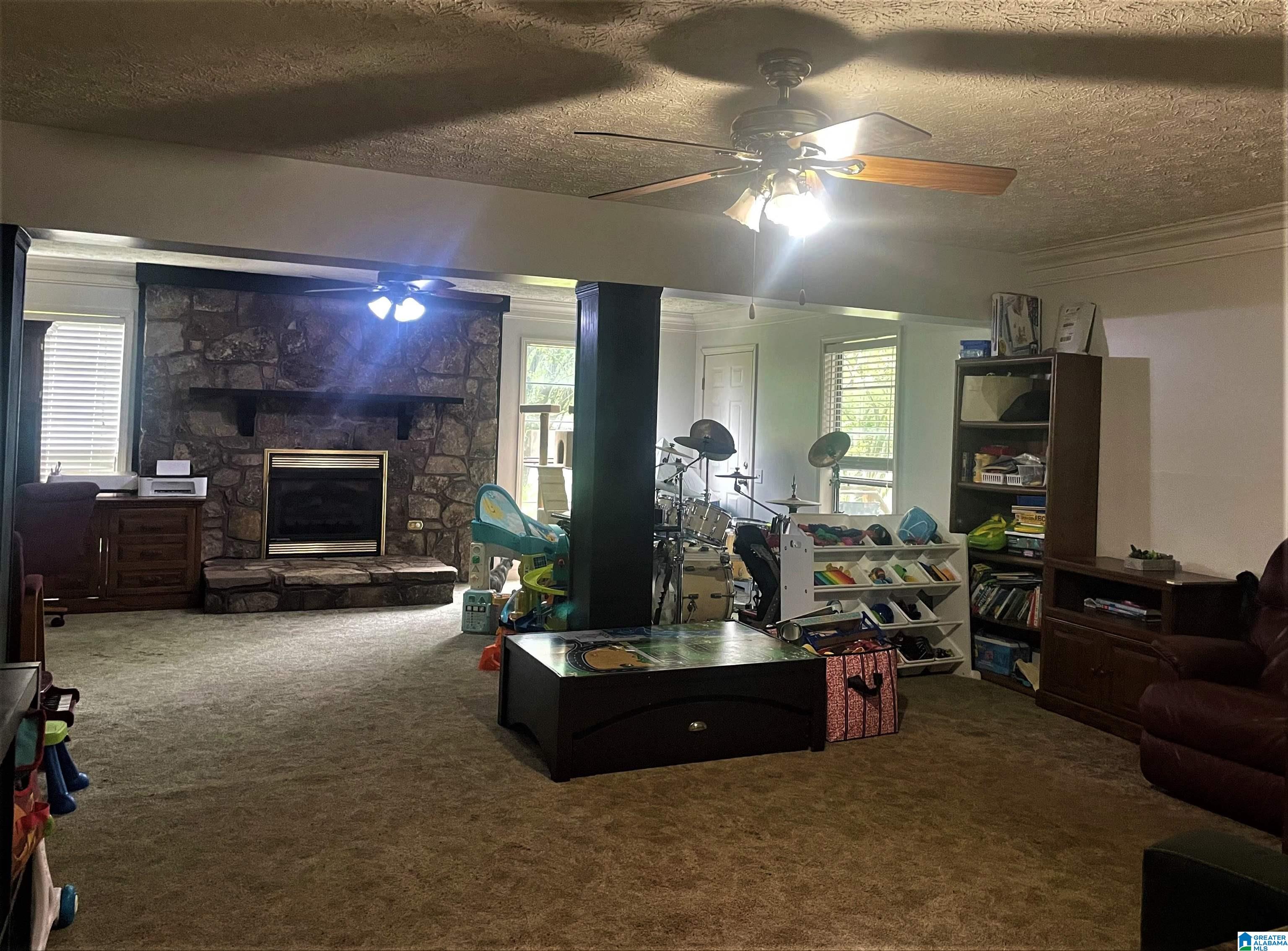 20 Morgan-Nelson Road Falkville, AL 35622 - Photo 17 of 23