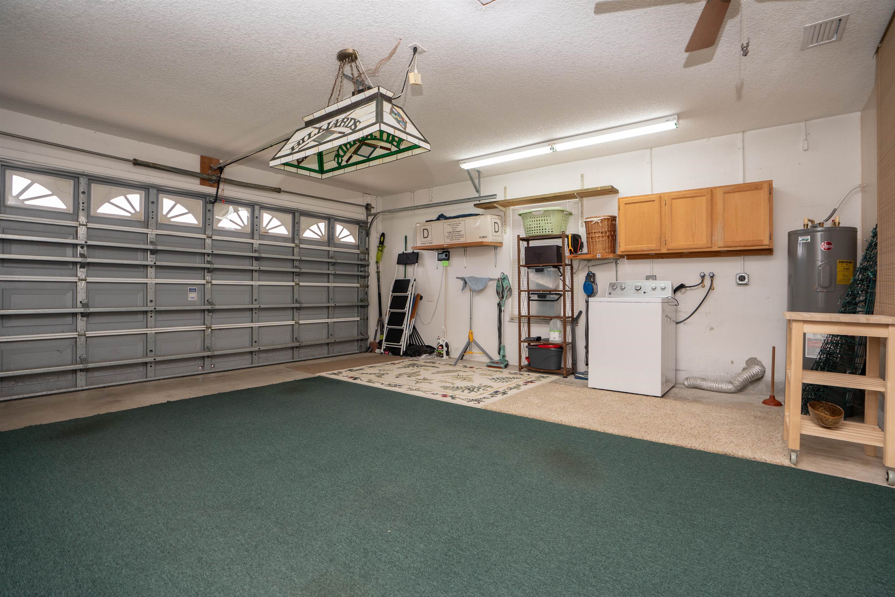 2325 Commodores Club Boulevard St. Augustine, FL 32080 - Photo 29 of 38 a view of a storage & utility room