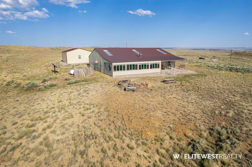 33 Cumberland Road Powell, WY 82435 - Photo 4 of 113 Gallery Image 4