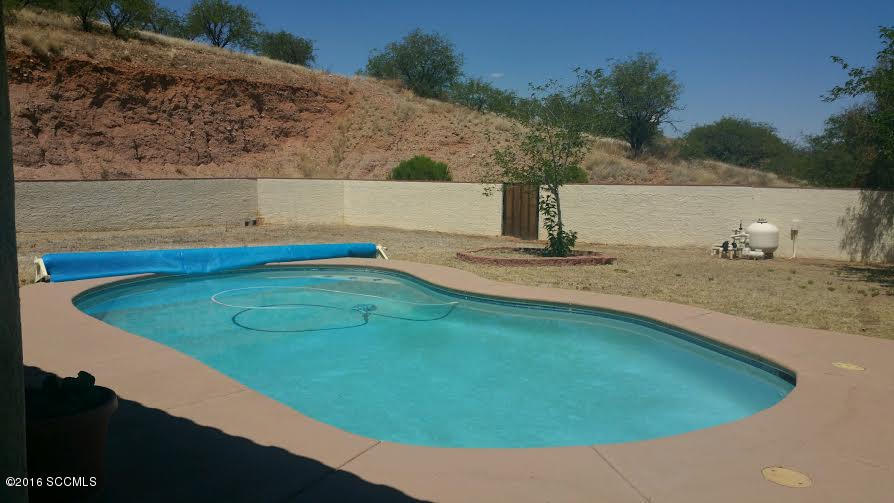 1103 Sofia Court Rio Rico, AZ 85648 - Photo 4 of 37
