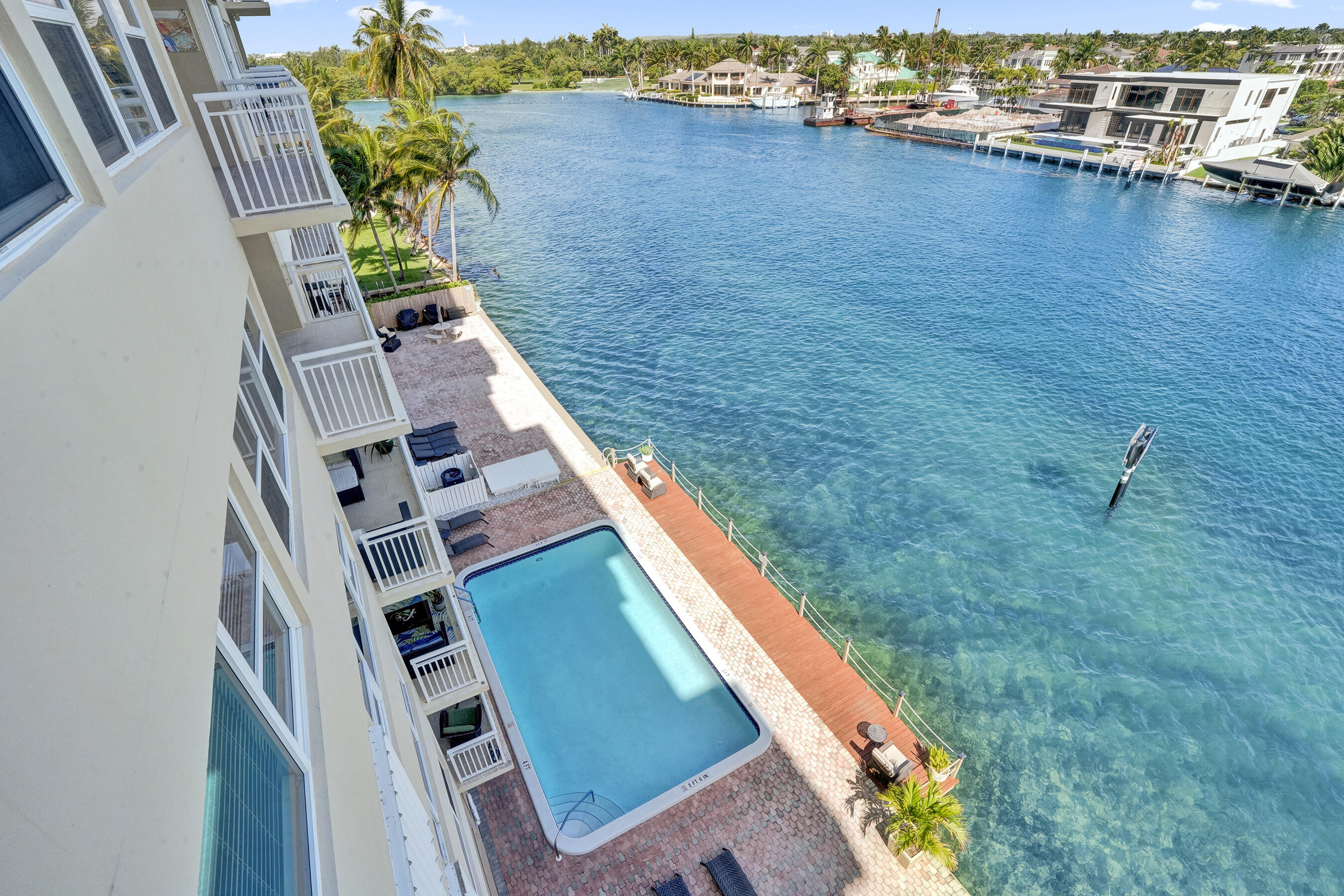 2611 North Riverside Drive, Unit 604 Pompano Beach, FL 33062 - Photo 50 of 72 DSC07866
