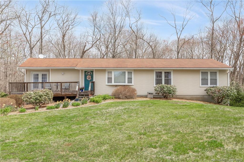 37 Whitewood Road Clinton, CT 06413 - Photo 1 of 1 Welcome to 37 Whitewood Road...just minutes to downtown, beaches and commuting.