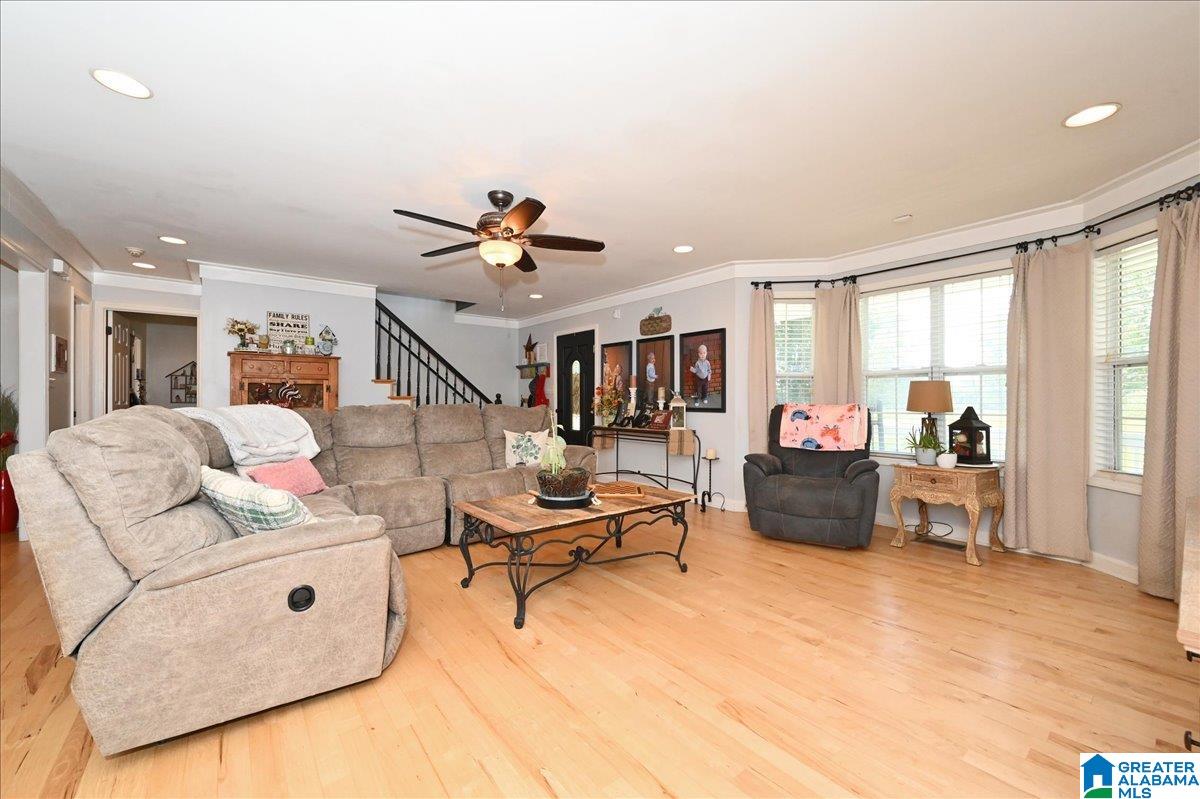 30 County Road 1276 Vinemont, AL 35179 - Photo 6 of 30