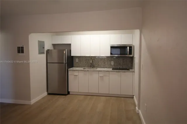 $1,450 | 301 Sharar Avenue, Unit 4, Opa-Locka, FL 33054