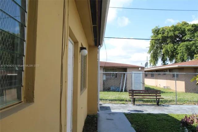 $1,450 | 301 Sharar Avenue, Unit 4, Opa-Locka, FL 33054