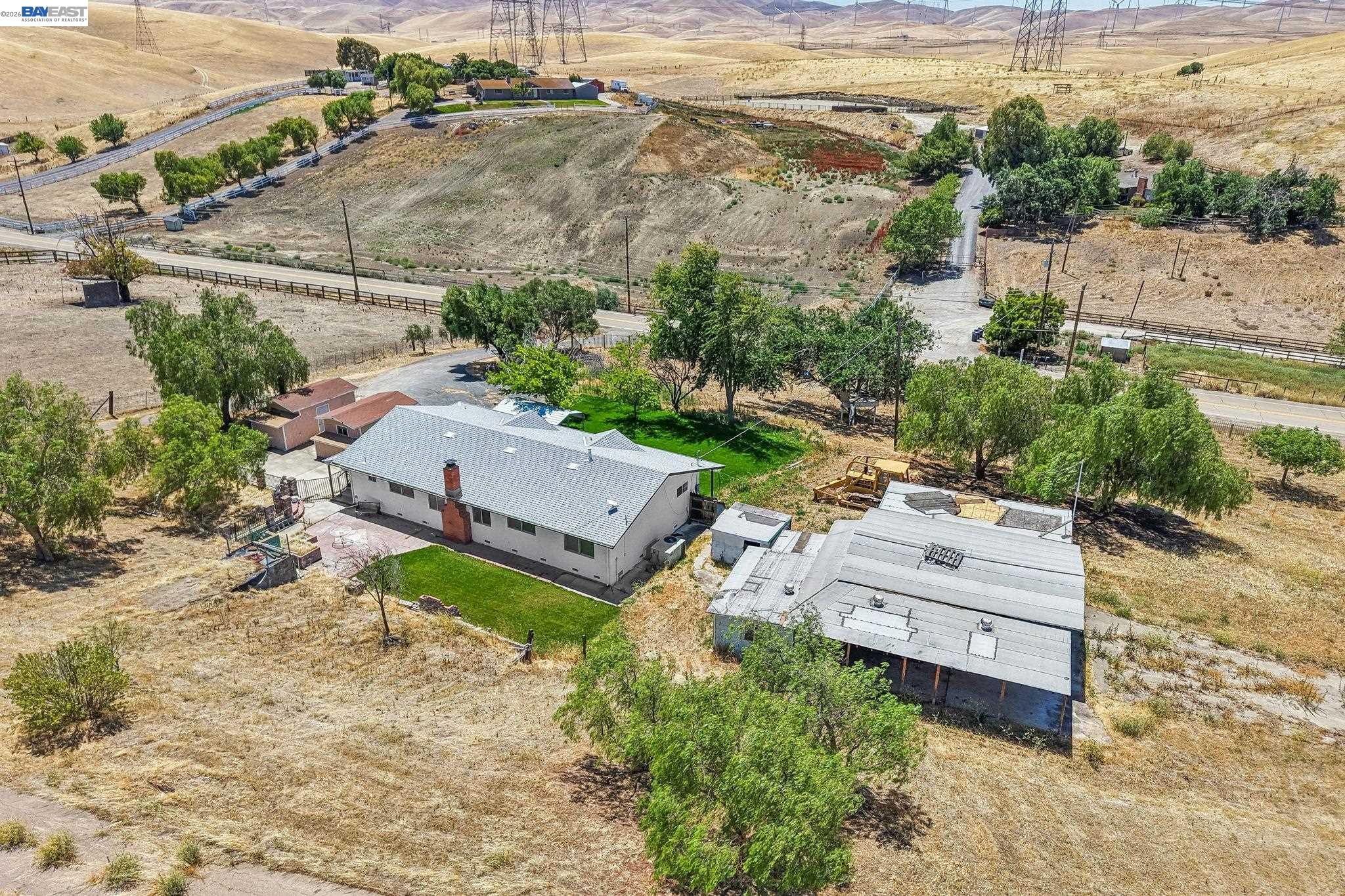 16881 North Midway Road Tracy, CA 95377 - Photo 53 of 69