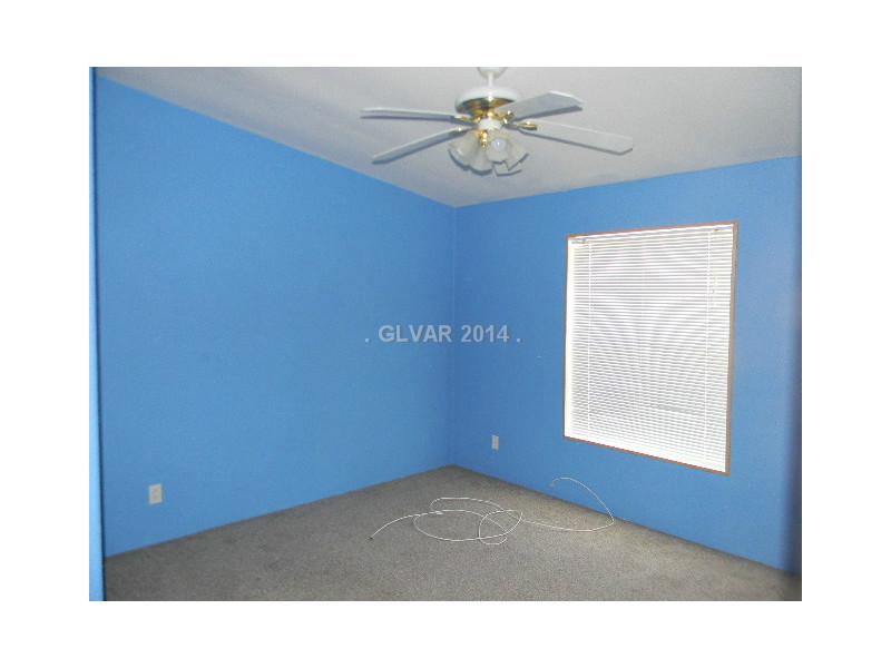 4781 West Rancho Road Pahrump, NV 89048 - Photo 11 of 17 Bedroom. BED 3