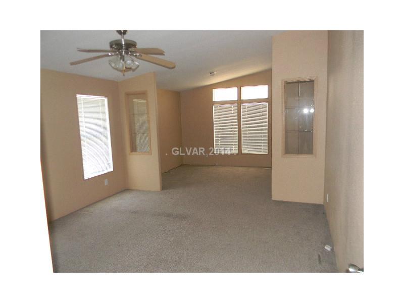 4781 West Rancho Road Pahrump, NV 89048 - Photo 12 of 17 Master Bedroom. MASTER BEDROOM WITH SITTING ROOM